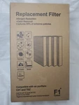 F1 Carbon Filter Allergen Reducer+odor Removal, Replacement For CO1 & TO2. Fixed Price $47.99.