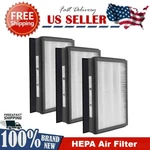 3X Replacement IAF-H-100A Hepa Filter & Carbon For Idylis AC-2119 IAP-10-150. Fixed Price $28.85.
