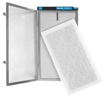 X Dynamic Polarized Media Air Cleaner 1P2525C24 Eac P1000. Fixed Price $338.00.