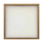 Aaf Flanders Ez Flow Ii 14 25 X1 Fiberglass Merv Air Filter (case Of 12). Fixed Price $45.95.