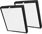 Hepa-pure FF50 True Filter For Breathe FIT50 Smart Air Purifier 2 Pk. Fixed Price $77.99.