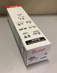 Beckett King 2"X2"X9-3/4" Oil Tank Fill Alarm 14516. Fixed Price $50.00.