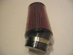 K&n Style Air Filter Snowmobile SN-2520. Fixed Price $45.00.
