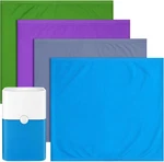 4 Pack 211+ Replacement Washable Pre-filters For Blueair Pure Puri. Fixed Price $29.50.