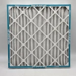 Flanders Pre-pleat 40 24X24X2 Air Filter Merv 8 Pleated Furnace Hvac. Fixed Price $49.90.