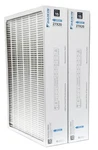Daikin 0160M00018 (2-PACK) 20" X 27" 5" Pleated Merv 15 Replacement Filter. Fixed Price $230.75.