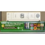 Lennox X8312 - Merv Expandable Filter 16X25X5 Genuine Product By. Fixed Price $167.94.