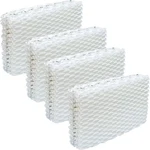 4-PACK Humidifier Filter Replacement For Equate,. Fixed Price $17.95.
