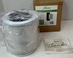 Genuine Hunter H-HF400-VP Hepa Ecosilver 1 2 Pre-filters Oem. Fixed Price $24.99.