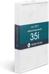 Breathesmart 35I Hepa Filter - Eliminate Allergens & Odors Effortlessly. Fixed Price $114.99.