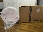 Genuine Puroair 240 Medical Grade Hepa 14 Filter For- Captures 99.99% Allergens. Fixed Price $20.00.