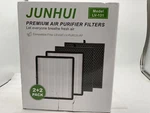 Hepa Replacement Filters Compatible Levoit LV-PUR131S LV-PUR131-RF. Fixed Price $30.00.