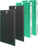 Coway AP-3008FH Air Purifier Filter Replacement 2 Carbon Sets. Fixed Price $149.99.