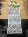 Flanders Naturalaire Filter 12X36X1 Merv Standard Furnace. Fixed Price $12.99.