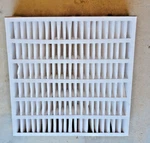Aaf Perfectpleat Duraflex Media HC-M8 24X24X4 Open Box. Fixed Price $18.99.