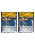 (4) Kenmore Vacuum CF-3 Foam Filter 86888, Sears Upright, Non Whispertone, Ca.... Fixed Price $12.02.