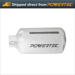 Powertec 70334 Dust Filter Bag For Wall Mount Collectors, 1 Micron. Fixed Price $25.49.