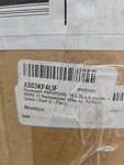 Honeywell POPUP2200, X 25 6 Inches - Merv 11 Replacement Filter. Fixed Price $68.99.