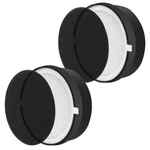 LV-H132 Replacement Filter For Levoit Air Purifier, LVH132 3-IN-1 H13.... Fixed Price $32.07.