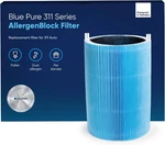Blue Pure 311 Allergenblock Filter - Genuine Replacement For Auto Air Purifi. Fixed Price $75.85.