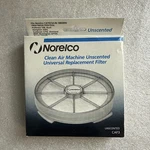 Norelco Clean Air Machine Replacement Filter CAF3 Unscented. Fixed Price $14.95.