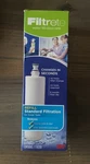 3M Filtrete 3US-AF01 Under Sink Replacement Filter Cartridge. Fixed Price $27.99.