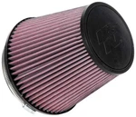K&n Universal Clamp On Air Filter RU-1042XD High Performance. Fixed Price $92.36.