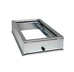 Mcdaniel Metals ACE2025-6N Filter Base For Electric Air Handling Unit (1 /. Fixed Price $152.54.