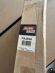 Baldwin Filters PA2644 Air 1640, 2140, 2750, 2940, 2950, 3140, And 3640. Fixed Price $47.00.