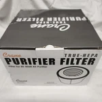 Air Purifier Hepa Filter Replacement For Crane EE-5068 HS-1946 3-STAGE Genuine. Fixed Price $24.00.