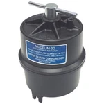 Motor Guard M-30 Compressed Air Filter, Sub-micronic 45 Cfm. Fixed Price $109.21.
