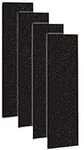Cfs Carbon Activated Pre-filter Compatible With FLT4825 Hepa Pack, .. Fixed Price $15.51.