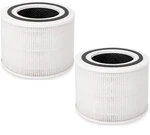 Flintar Core P350-RF H13 True Hepa Replacement Filter, Compatible With P.... Fixed Price $45.81.