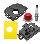 Hoypeyfiy Air Cleaner Cover Filter 595660+595663+799579 1PACK. Fixed Price $19.10.