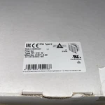 Stego 01871.9-30 Filter Fan Type Fpi In AC115V 18W. Fixed Price $89.00.