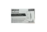 Broan Nutone MS100W Control Occupancy Sensory Motion Light Timer Switch. Fixed Price $14.99.