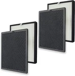 Pureburg 2-PACK Replacement Hepa Filter Kit Compatible With Alexapure Breeze. Fixed Price $58.26.