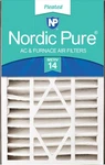 Air Bear 16X25X5 (4 7/8) Replacement 266649-105 Merv 14 Filter Pack. Fixed Price $64.99.