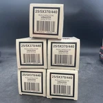 Amrad Usa 2225 Round Run Capacitor 25/5 Mfd 370/440 Vac (pack Of 5) New. Fixed Price $49.99.