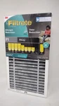 3M Filtrete F1 Allergen Reduction Room Air Purifier Filter Hepa Fits C01 T02. Fixed Price $19.90.