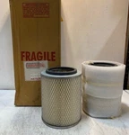 Of Fleetlife Inc. Air Filters Fa 234-OC-HT (2 Quantity). Fixed Price $85.73.