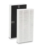 2 Pack For Febreze Air Purifier Replacement Filter Dual Action Hepa-type FRF1.... Fixed Price $28.99.