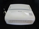Idylis AC-2063 Speed Table Top Air Purifier Tested And Works Great Condition!. Fixed Price $16.99.