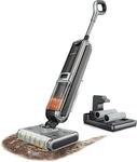 Uwant X100 Cordless Wet Dry Vacuum Cleaner With Double Roller Brush. Fixed Price $199.99.