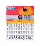 Bestair 20 In. W X 25 H 4 11 Merv Pleated Filter (pack Of 3). Fixed Price $75.88.