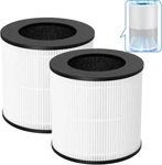 AP050 AP052 Filter For Tailulu Air Purifier Hepa 360 3-STAGE Filtration 2-PACK. Fixed Price $57.93.