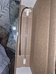 Bio-fighter Lightstick 24V Replacement Uv Bulb 09627 TFXP-14. Fixed Price $50.00.