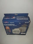 Holmes Color Check Humidifer Replacement HF300 Filters In Pack. New. Fixed Price $13.99.