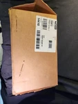 Hoffman F66L12 Straight Wireway Section 12" X 6"W Hinged Cover. Fixed Price $46.00.