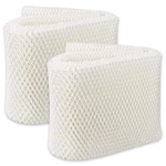 MAF1 Super Humidifier Wick Filter (2 Pack) Replacement For Air-care MA1200, M.... Fixed Price $42.58.